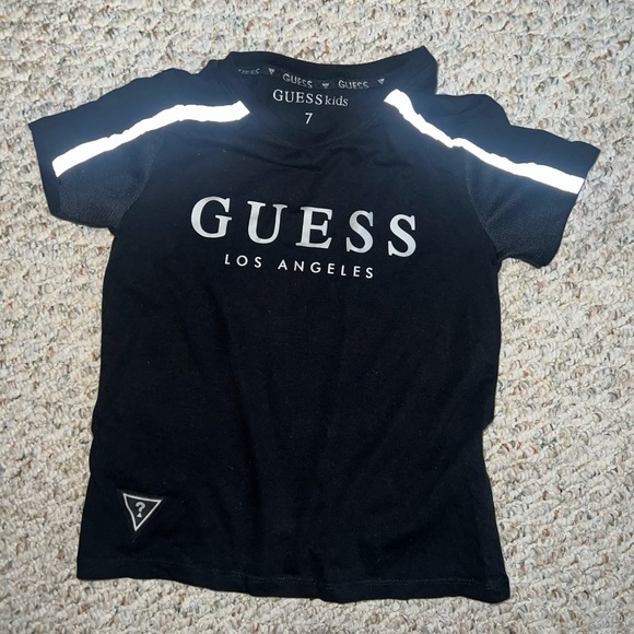 GUESS KIDS Tracksuit - Picture 9 of 13